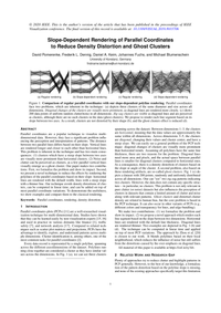 The first page