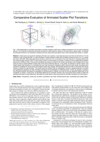 The first page