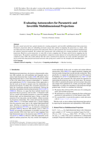The first page